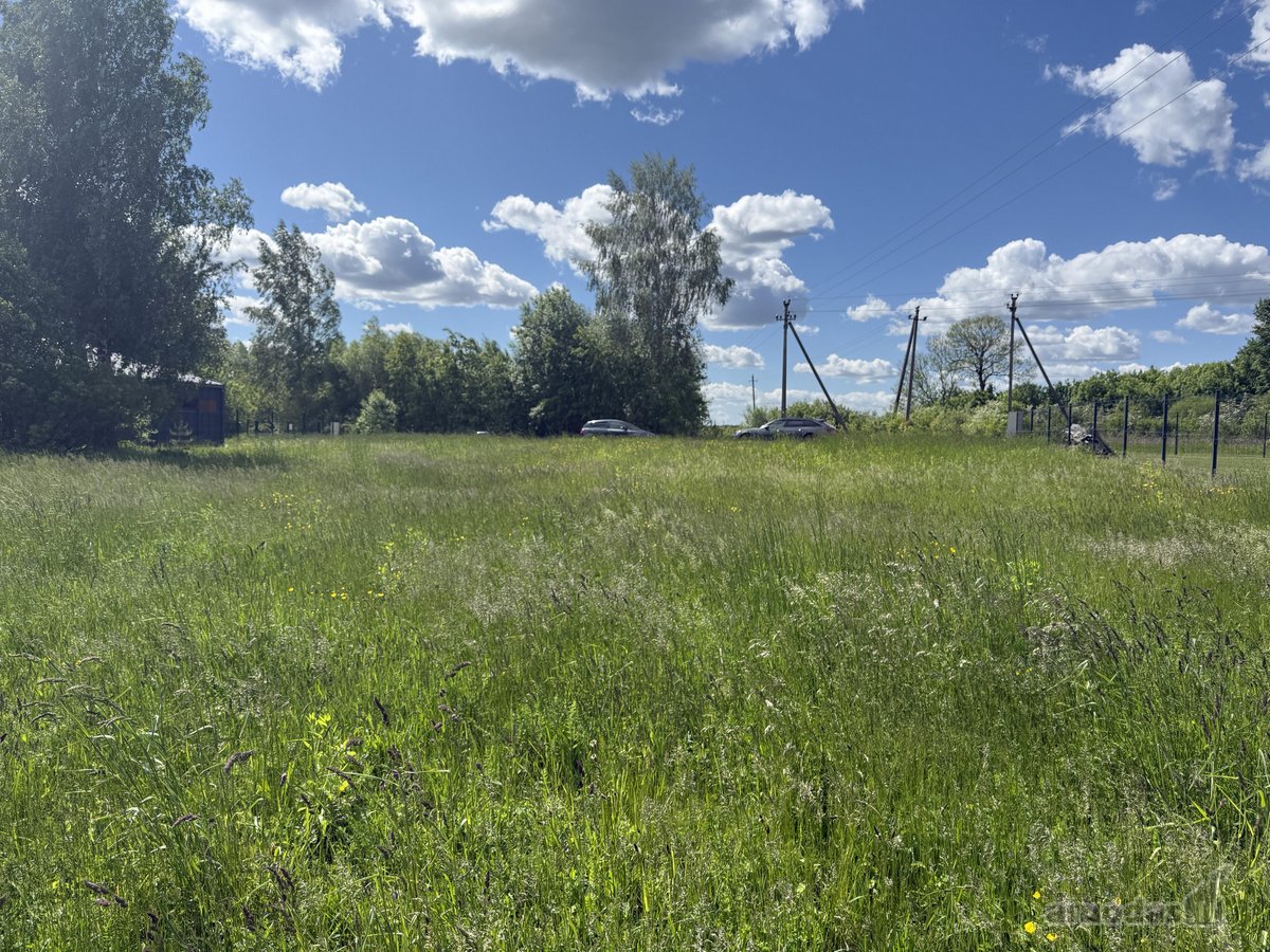 Parduodamas 15,37 aro namų valdos sklypas - nuotraukos Nr. 4