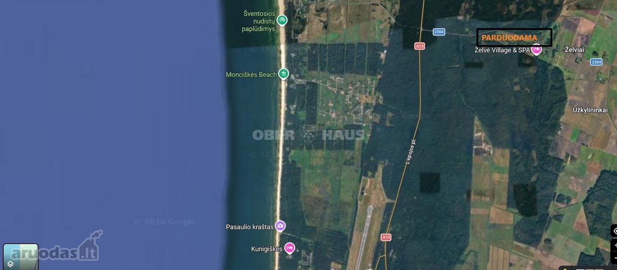 Išskirtinis poilsio namas gamtos apsuptyje – - nuotraukos Nr. 20