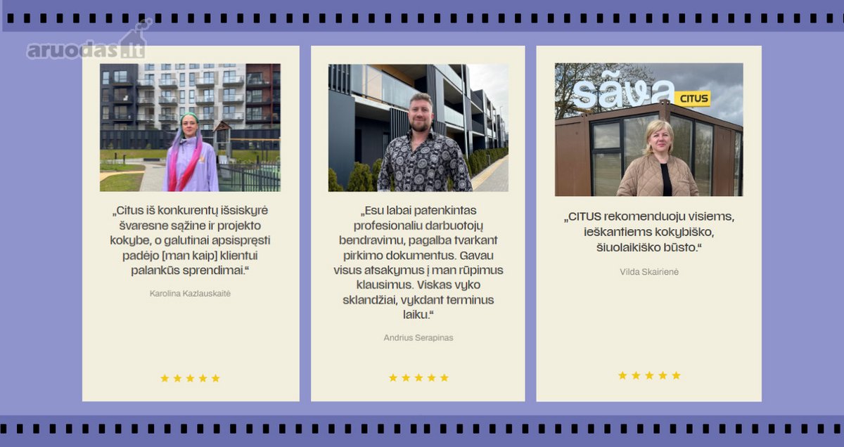 Specialus Pasiūlymas - Rezervuokite Svajonių - nuotraukos Nr. 21