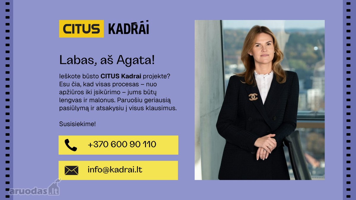 Specialus Pasiūlymas - Rezervuokite Svajonių - nuotraukos Nr. 20