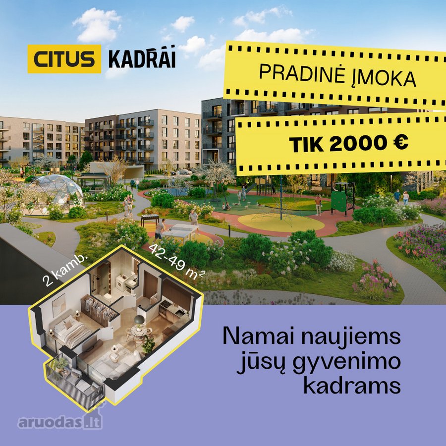 Specialus Pasiūlymas - Rezervuokite Svajonių - nuotraukos Nr. 3