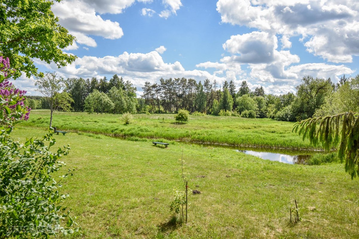 Įrengtas gyventi sodo namas Daukniškių k. - nuotraukos Nr. 28