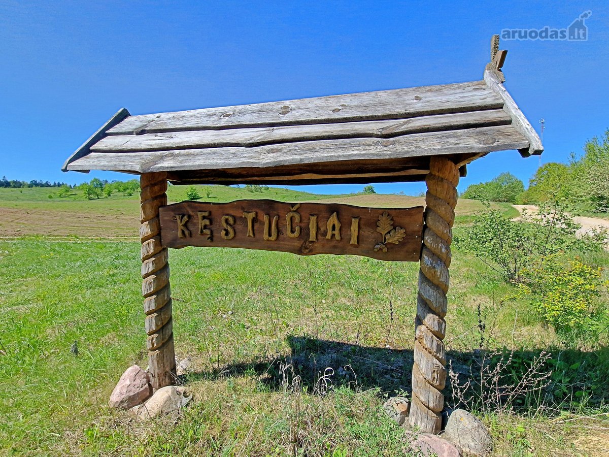 Parduodamas 2,4057 ha Žemės ūkio paskirties - nuotraukos Nr. 6