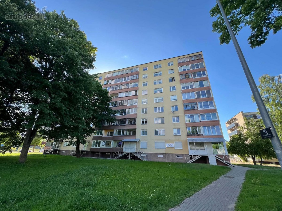 Galime butą savo lėšomis įrengti pagal jūsų - nuotraukos Nr. 19