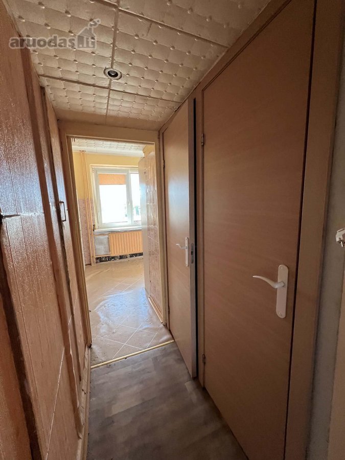 Galime butą savo lėšomis įrengti pagal jūsų - nuotraukos Nr. 7