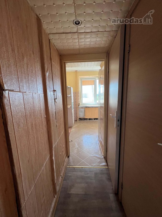 Galime butą savo lėšomis įrengti pagal jūsų - nuotraukos Nr. 8