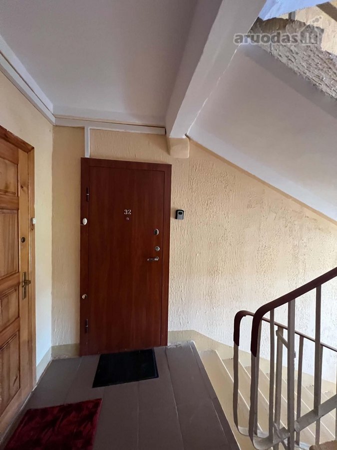 Galime butą savo lėšomis įrengti pagal jūsų - nuotraukos Nr. 13