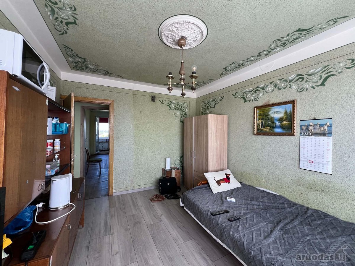 Galime butą savo lėšomis įrengti pagal jūsų - nuotraukos Nr. 14