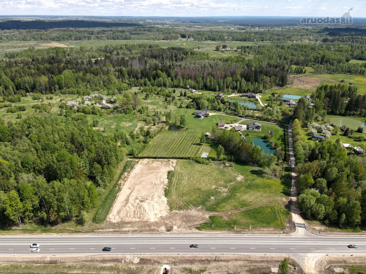 Parduodamas erdvus 129,9 aro (šiuo metų yra 2 - nuotraukos Nr. 9