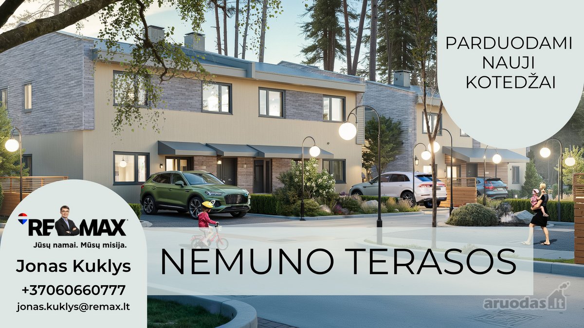 Kviečiame susipažinti su naujos statybos - nuotraukos Nr. 11