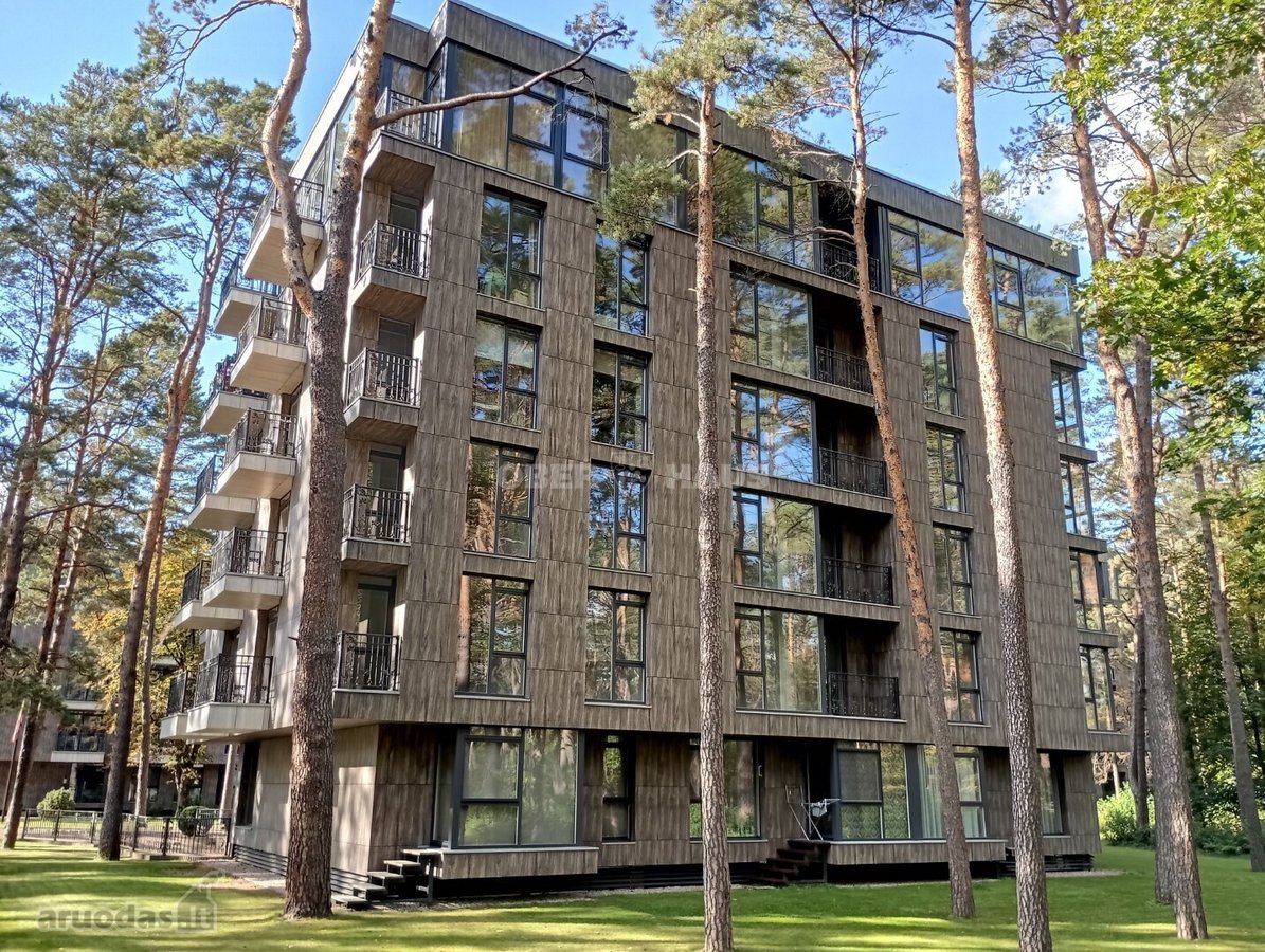 Gyventi ir poilsiauti Druskininkuose, reiškia