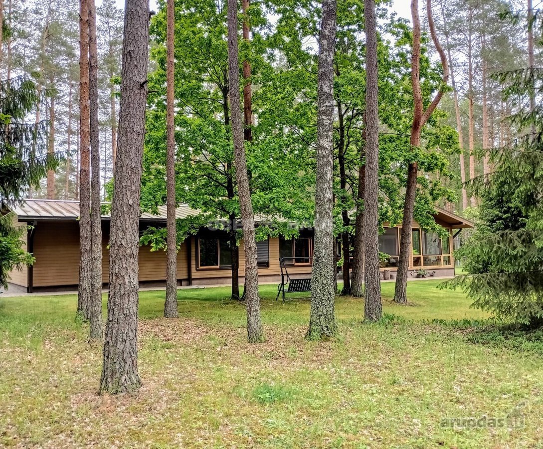 Vieta puikiai tinkama jūsų asmeniniam - nuotraukos Nr. 5