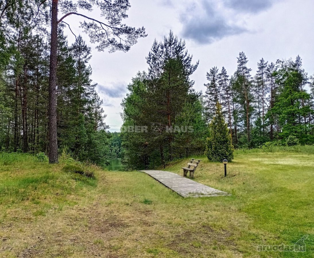 Vieta puikiai tinkama jūsų asmeniniam - nuotraukos Nr. 21
