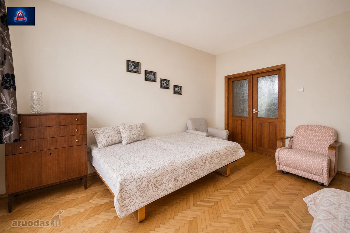 Išskirtinis namas prie Varėnės upės – ramybei - nuotraukos Nr. 10