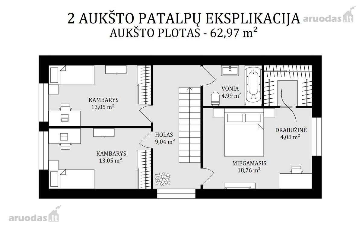 Pagrindiniai Privalumai: - nuotraukos Nr. 4