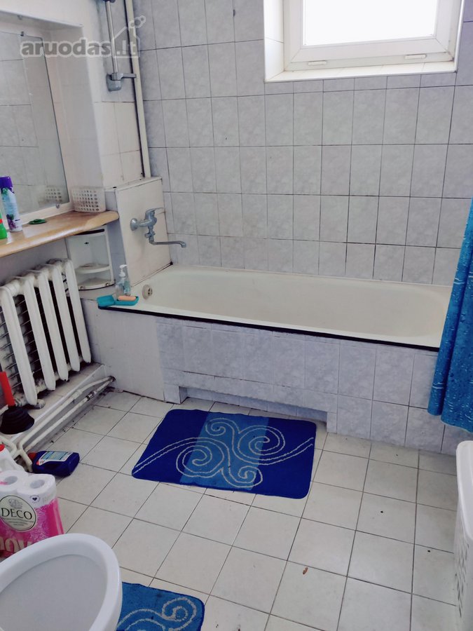 Dviejų aukštų gyvenamosios paskirties namas. - nuotraukos Nr. 10