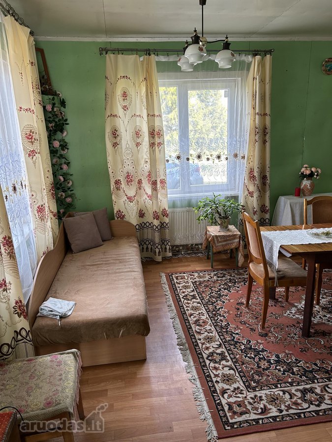 Namai ramioje gamtos apsuptyje - nuotraukos Nr. 6