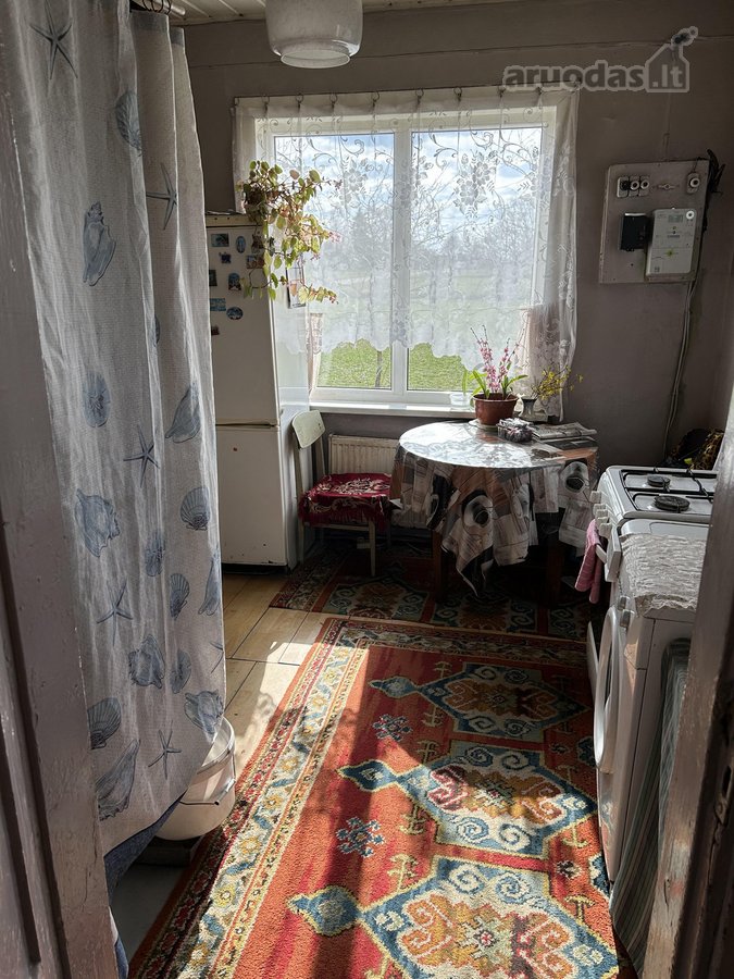 Namai ramioje gamtos apsuptyje - nuotraukos Nr. 10