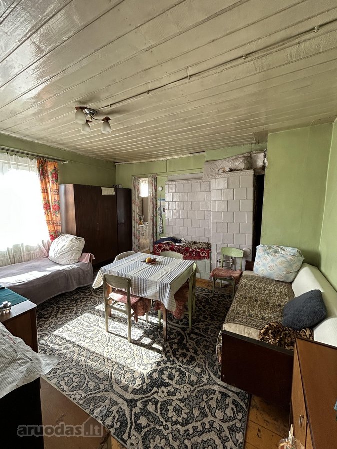 Namai ramioje gamtos apsuptyje - nuotraukos Nr. 7