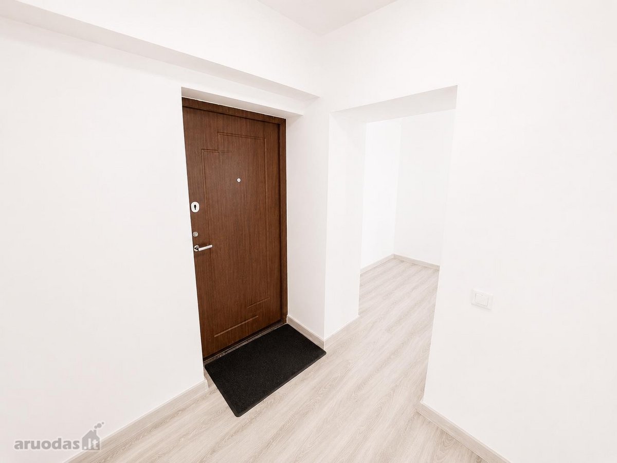Unikali administracinė erdvė miesto širdyje - - nuotraukos Nr. 14