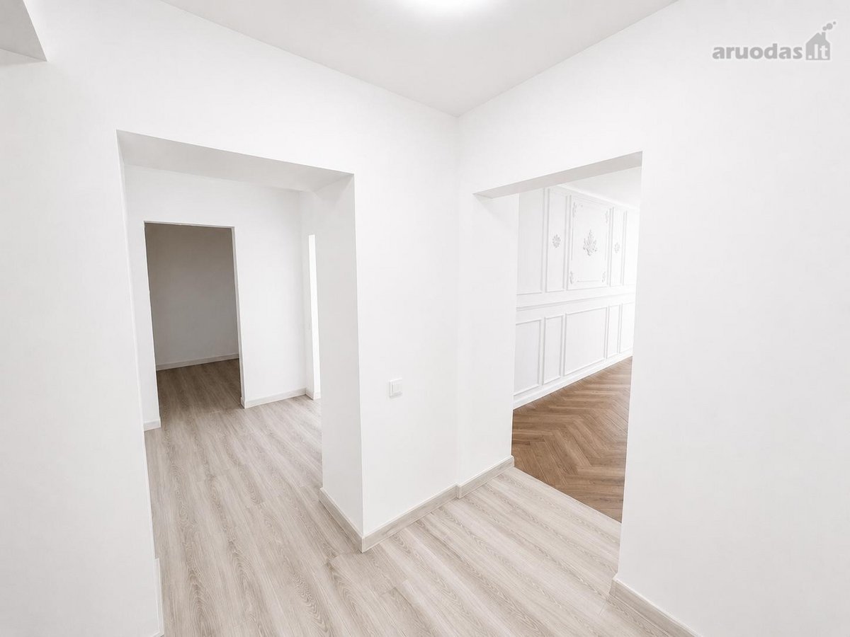 Unikali administracinė erdvė miesto širdyje - - nuotraukos Nr. 13