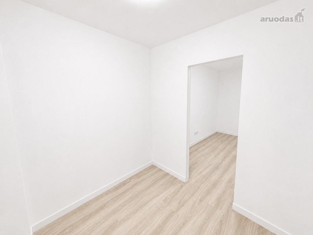 Unikali administracinė erdvė miesto širdyje - - nuotraukos Nr. 9