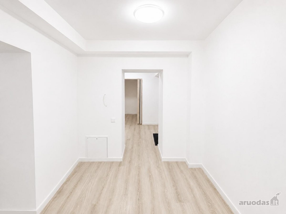 Unikali administracinė erdvė miesto širdyje - - nuotraukos Nr. 12