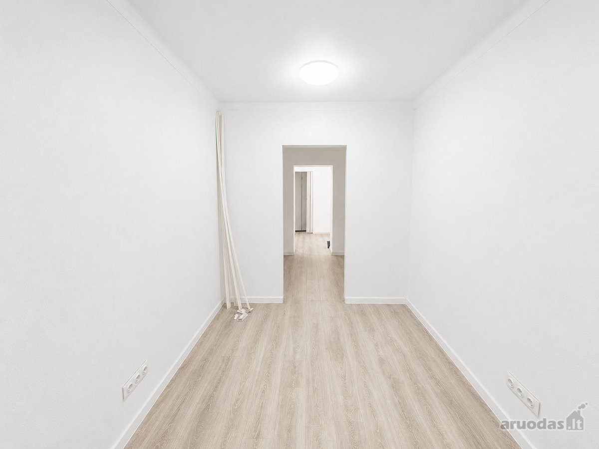 Unikali administracinė erdvė miesto širdyje - - nuotraukos Nr. 11