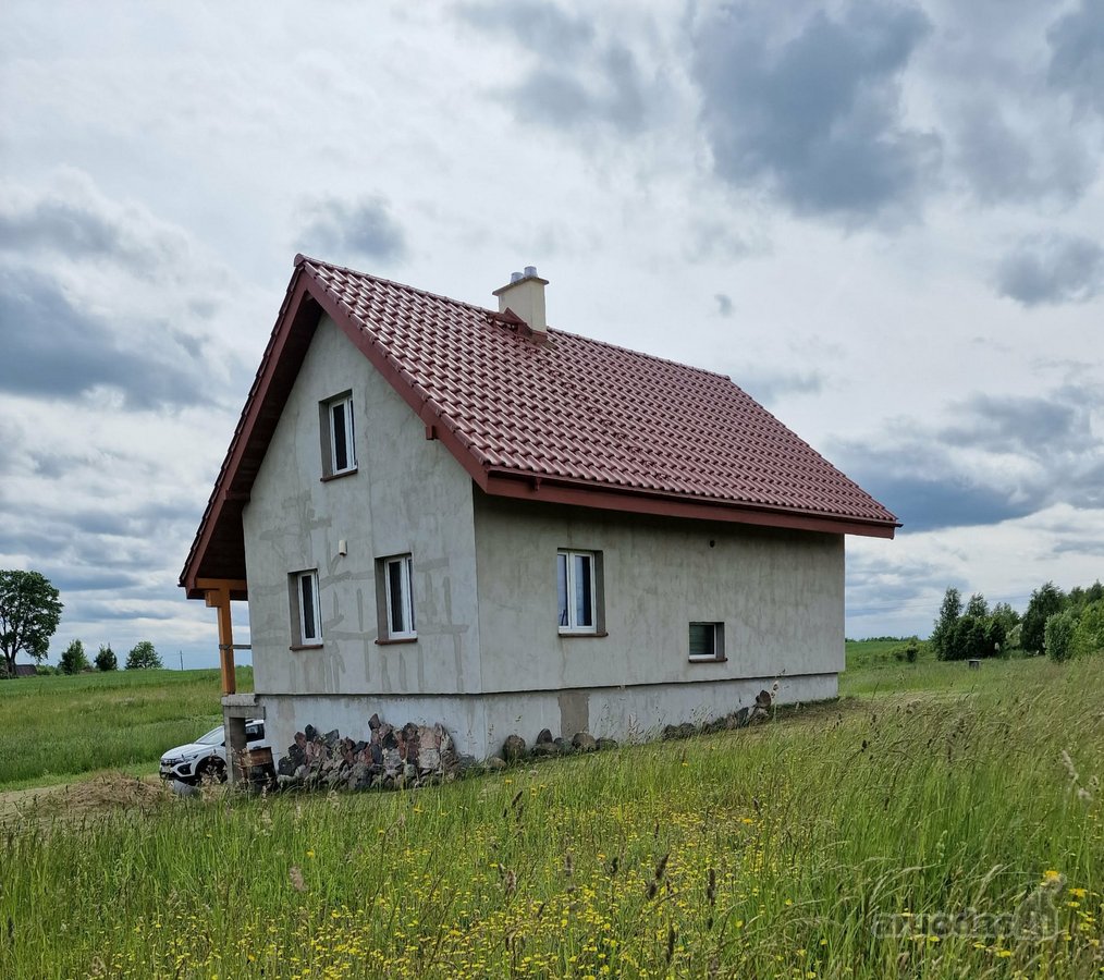 Parduodame sodybą - vienkiemį Alytaus raj. - nuotraukos Nr. 2