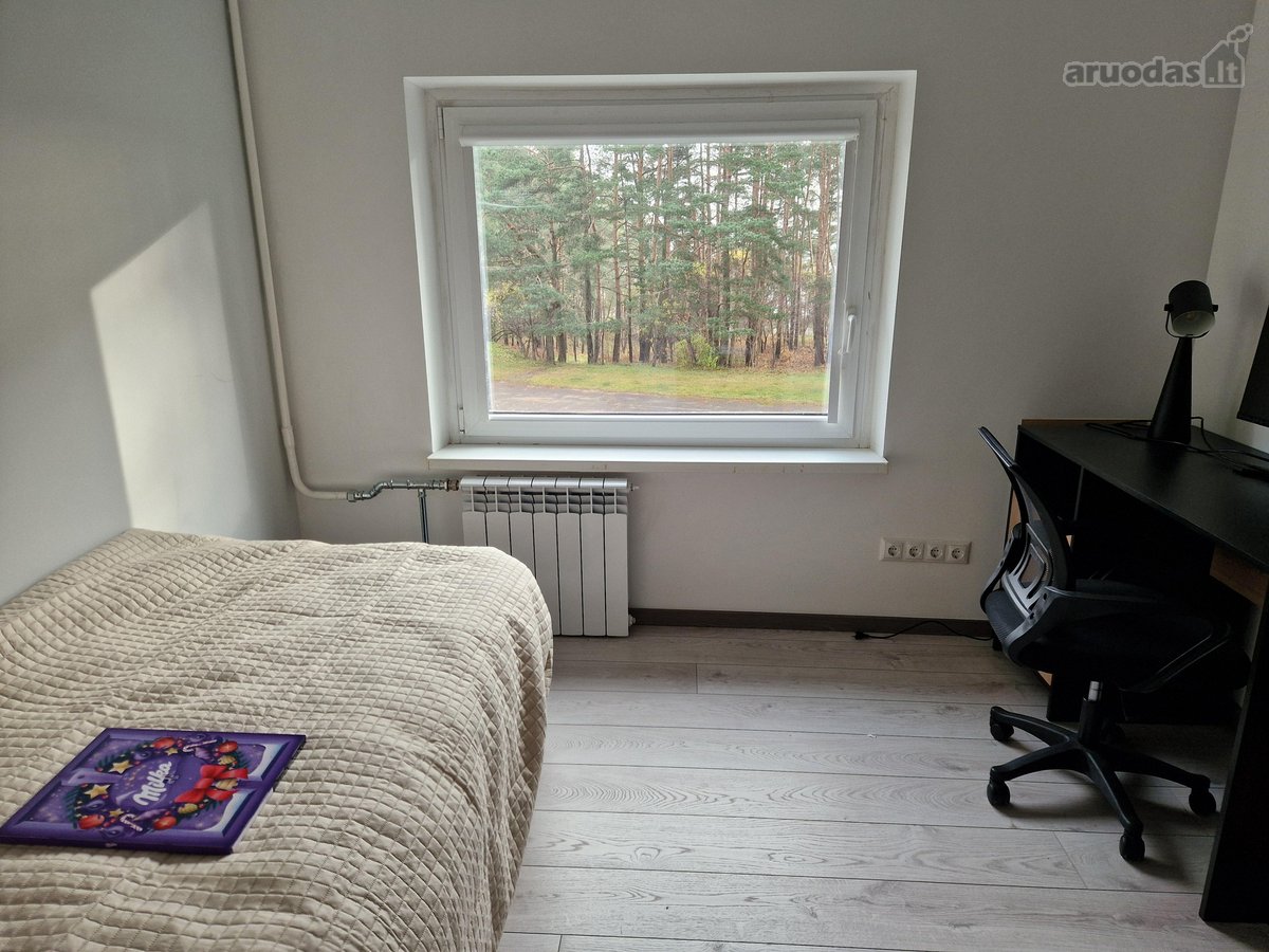 Naujas Penkių Kambarių butas Miške, Mieste, - nuotraukos Nr. 7