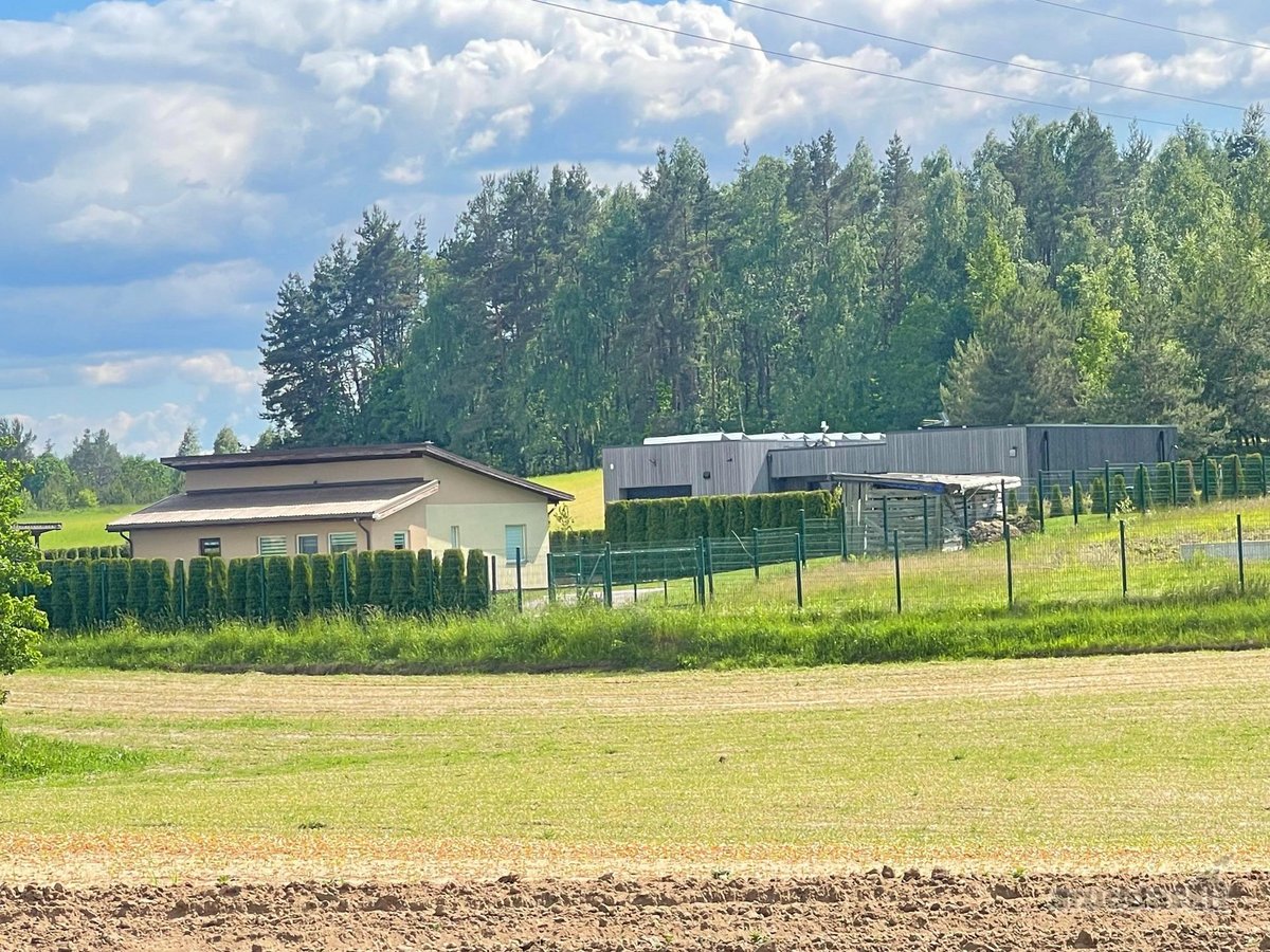 Parduodamas sklypas itin ramioje ir - nuotraukos Nr. 4