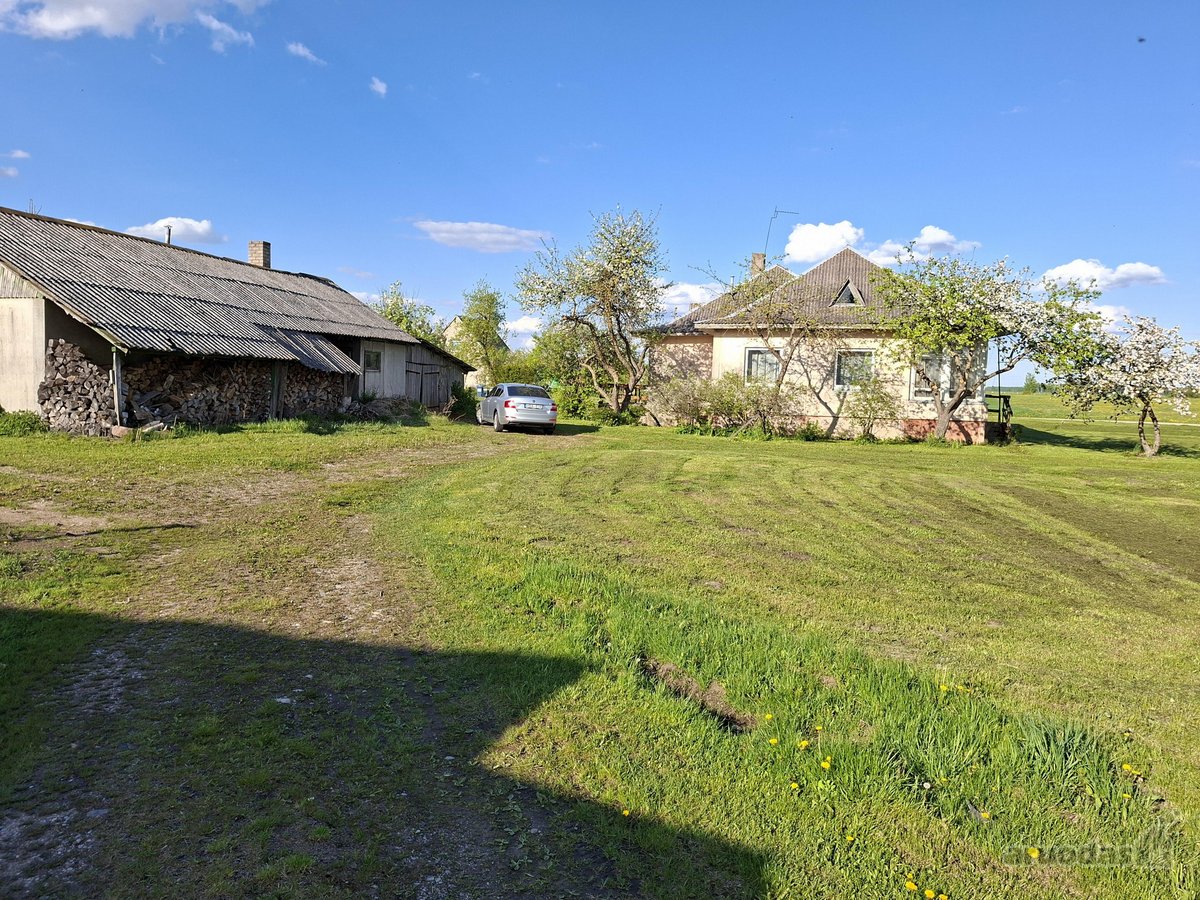 Parduodamas Erdvus Namas Ukmergės Rajone - nuotraukos Nr. 5