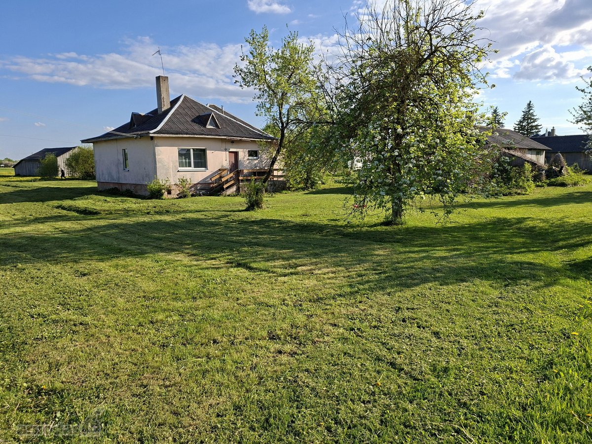 Parduodamas Erdvus Namas Ukmergės Rajone - nuotraukos Nr. 7