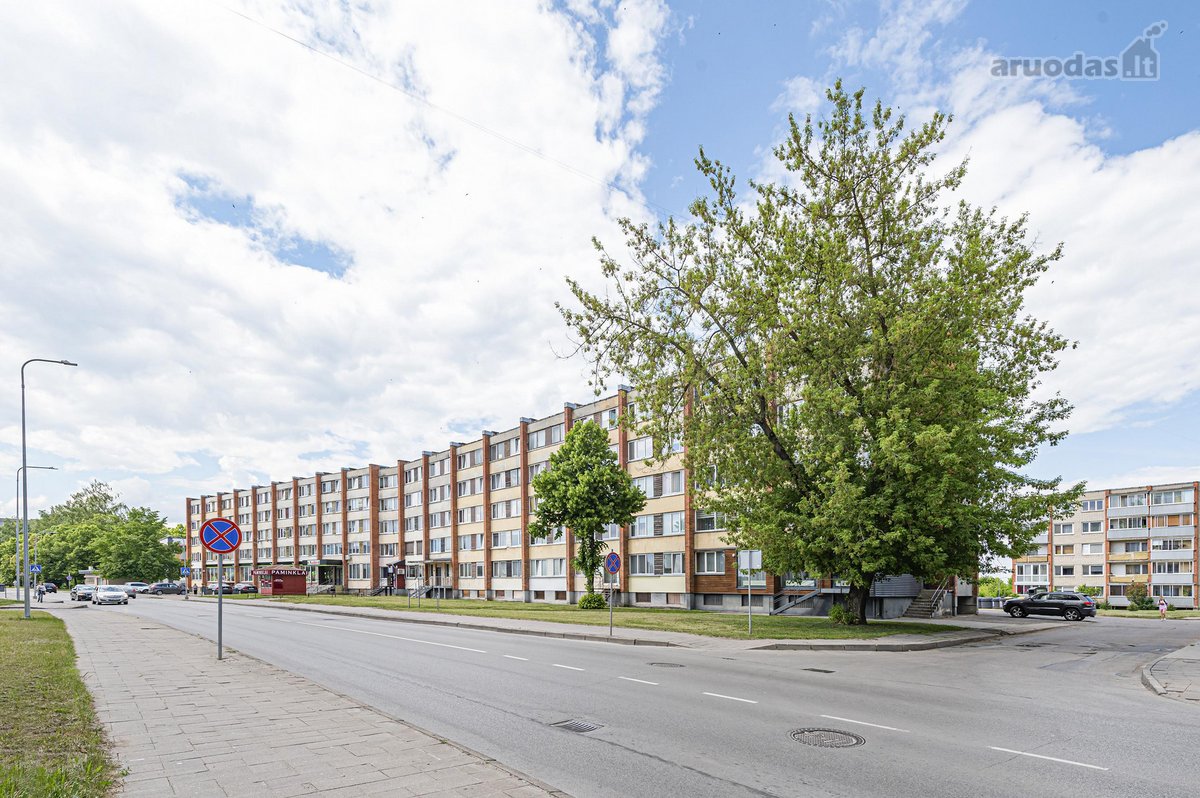 Parduodamas Jaukus Ir Moderniai Įrengtas 2