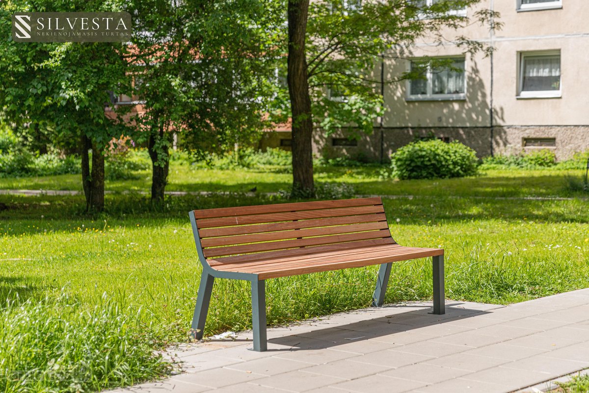 Parduodamas 3 Kambarių Butas Didlaukio G., - nuotraukos Nr. 27