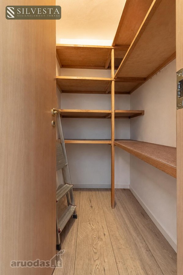 Parduodamas 3 Kambarių Butas Didlaukio G., - nuotraukos Nr. 20