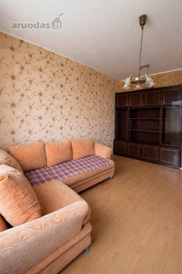 Namas planuojamas renovacijai.tvarkinga