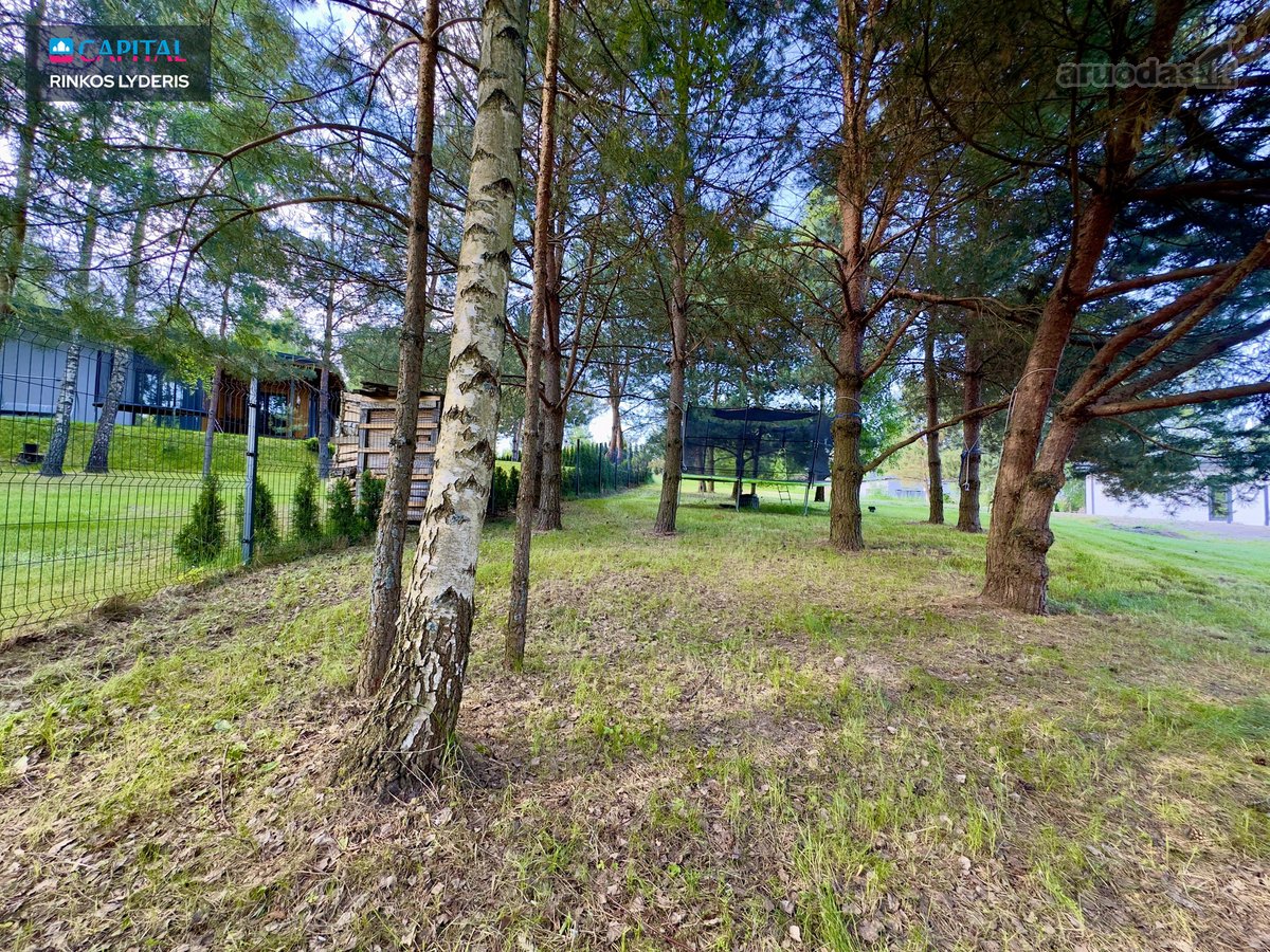 Parduodama Privati Poilsio Valda Prie - nuotraukos Nr. 15