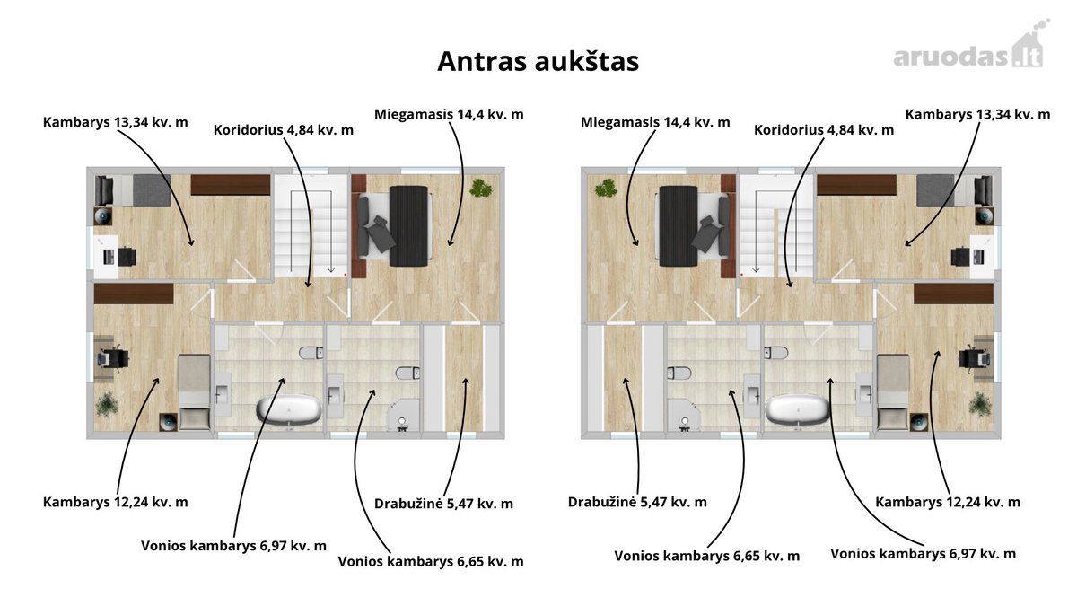 Reta Galimybė Įsigyti Kokybiškos Naujos - nuotraukos Nr. 8