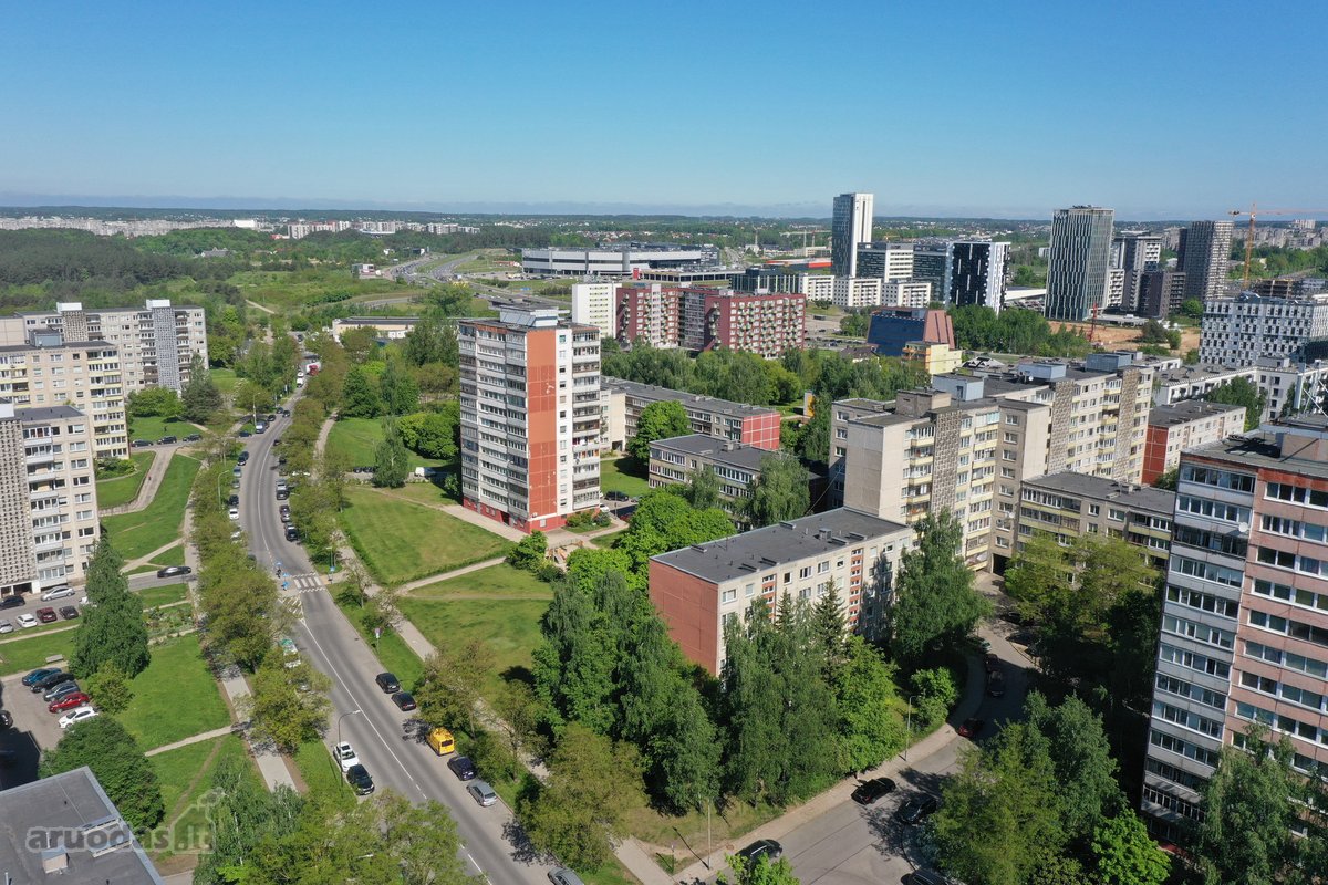 Parduodamas Šiuolaikiškai Ir Kokybiškai - nuotraukos Nr. 22