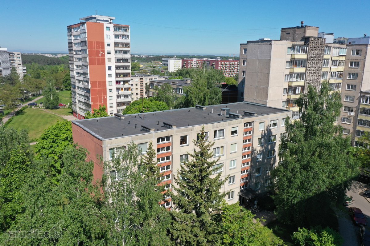 Parduodamas Šiuolaikiškai Ir Kokybiškai - nuotraukos Nr. 23
