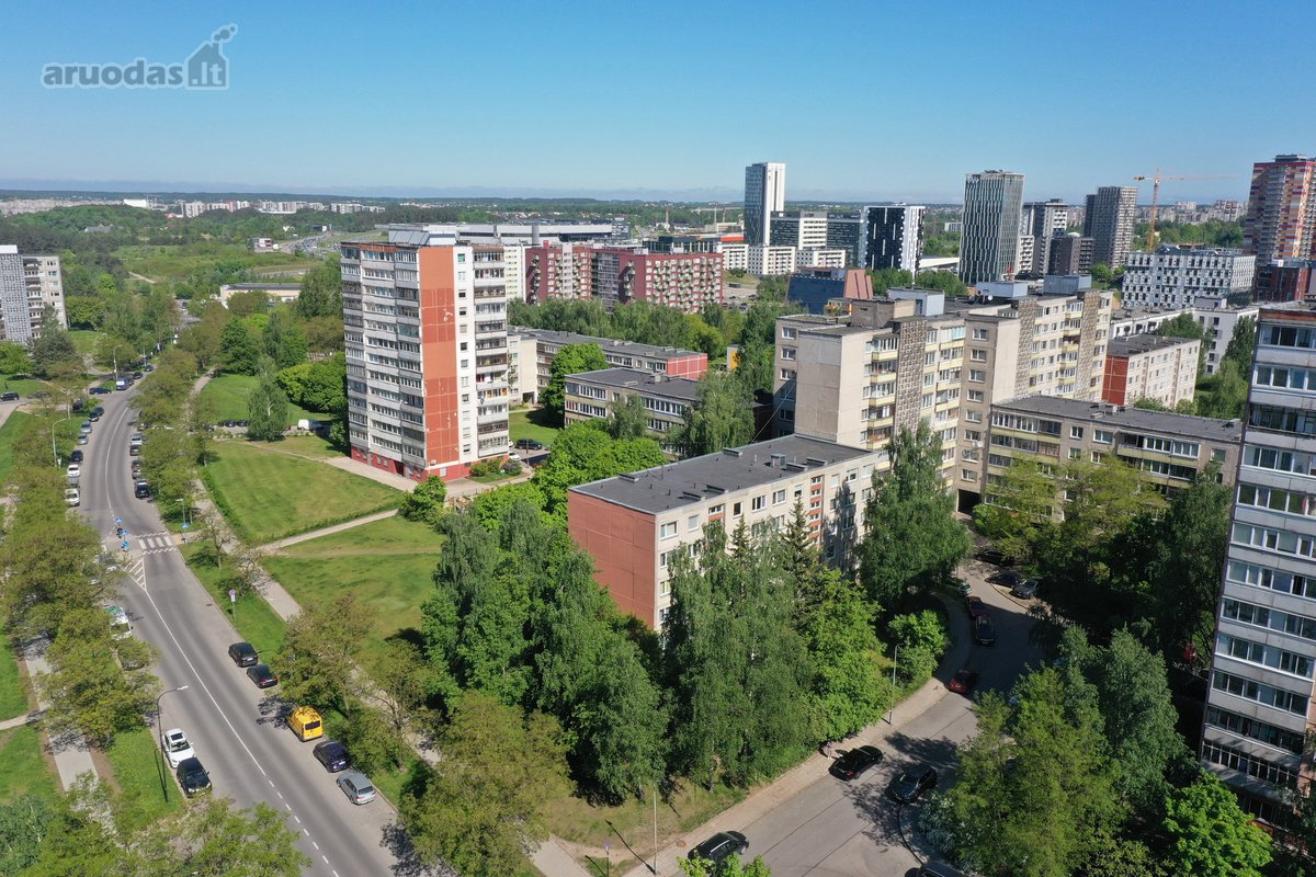 Parduodamas Šiuolaikiškai Ir Kokybiškai - nuotraukos Nr. 24