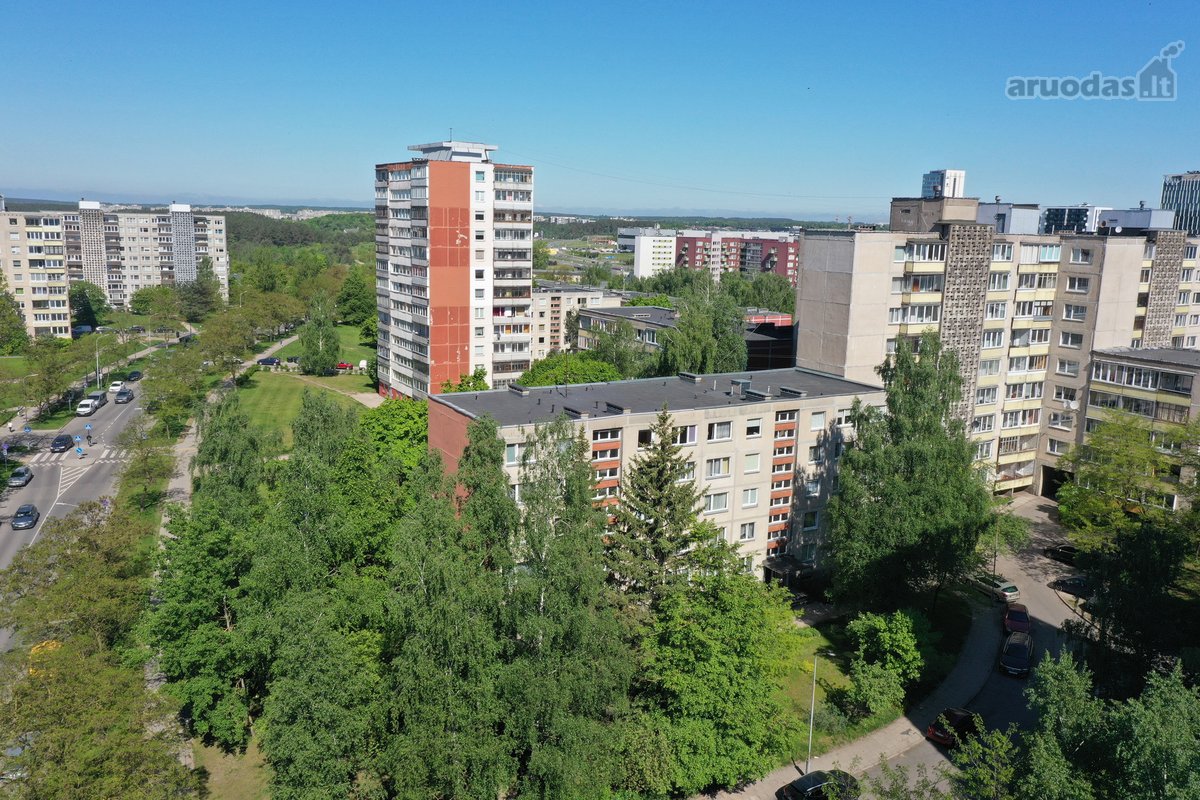 Parduodamas Šiuolaikiškai Ir Kokybiškai - nuotraukos Nr. 26