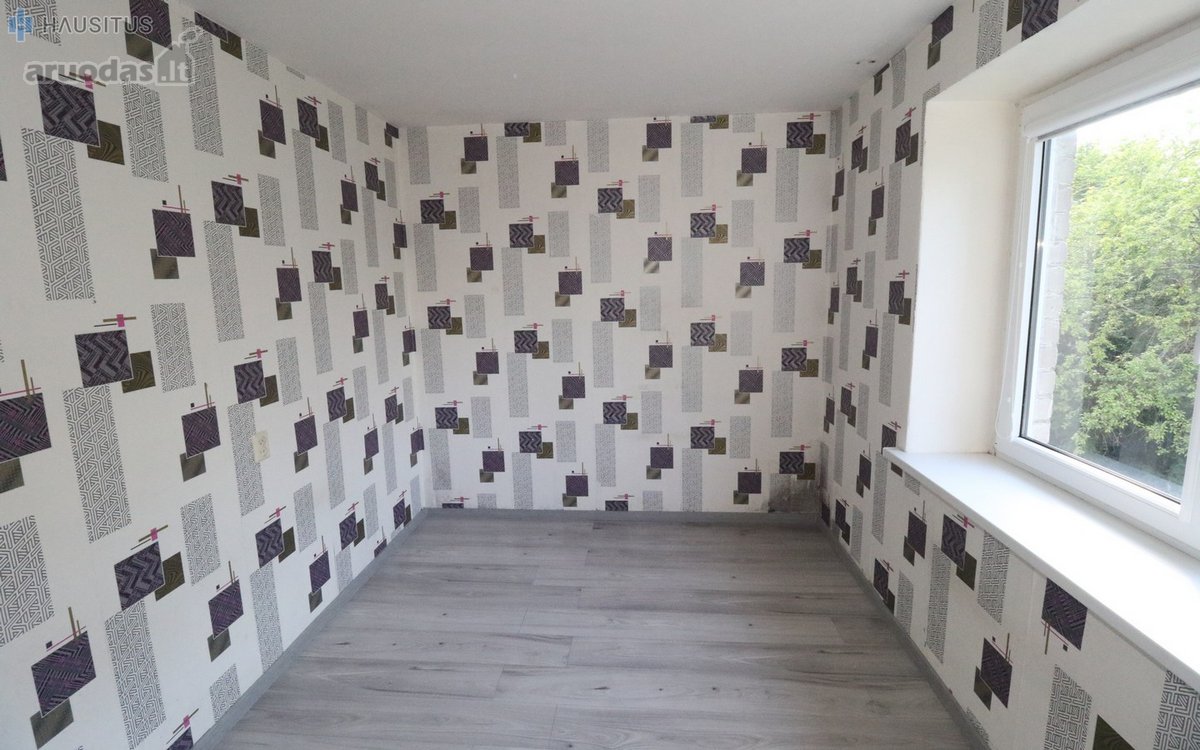 Parduodamas Trijų Kambarių Butas Šalia - nuotraukos Nr. 7
