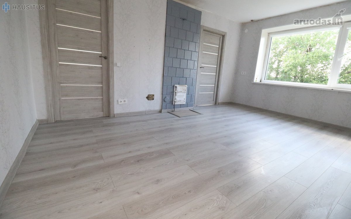 Parduodamas Trijų Kambarių Butas Šalia - nuotraukos Nr. 17