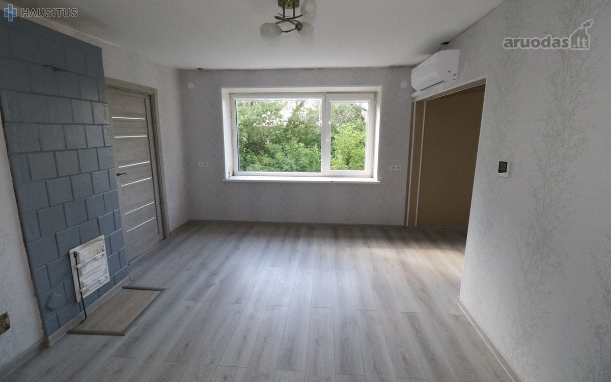 Parduodamas Trijų Kambarių Butas Šalia - nuotraukos Nr. 18