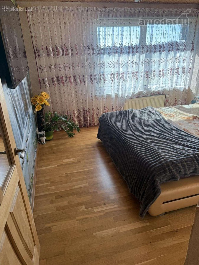 Rami vieta iki telśiu 10kilometru visa info - nuotraukos Nr. 11
