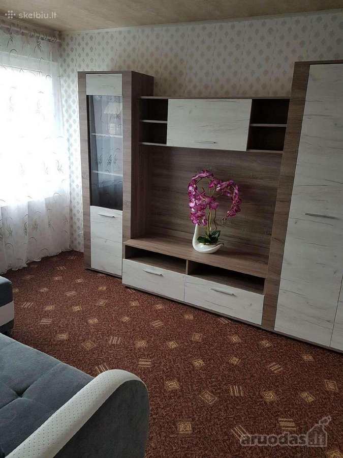 Rami vieta iki telśiu 10kilometru visa info - nuotraukos Nr. 12