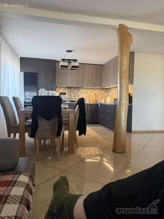 Rami vieta iki telśiu 10kilometru visa info - nuotraukos Nr. 14