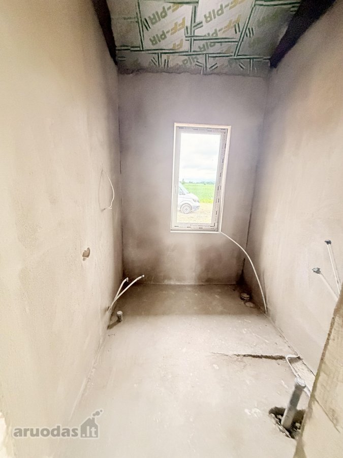 Parduodamas 114m2 A++ klasės vieno aukšto - nuotraukos Nr. 12